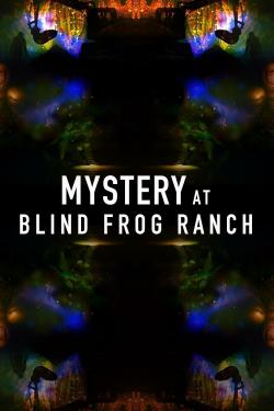 Mystery at Blind Frog Ranch (2021)
