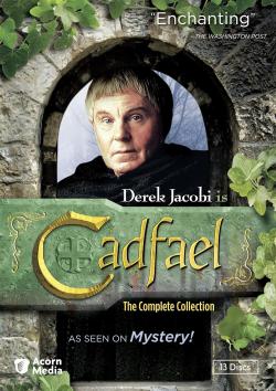Mystery!: Cadfael (1995)