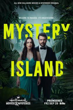 Mystery Island (2023)