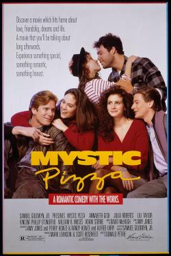 Mystic Pizza (1988)