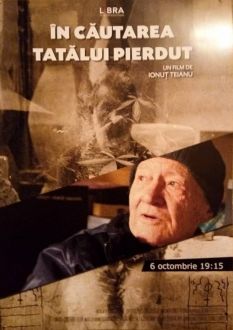 În cãutarea tatãlui pierdut (2016)