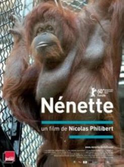 Nénette (2010)
