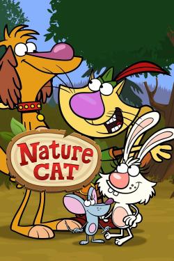 Nature Cat (2015)