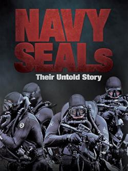Navy SEALs: Their Untold Story (2014)