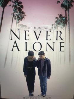 Never Alone (2022)