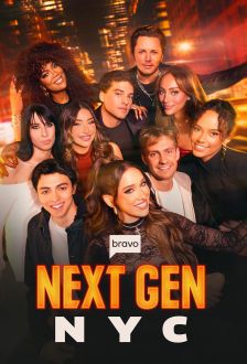 Next Gen NYC (2025)