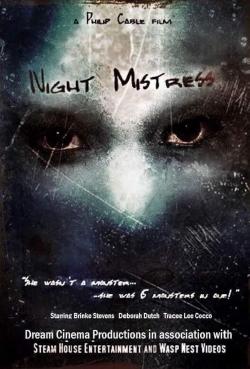 Night Mistress (2025)