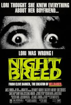 Nightbreed (1990)