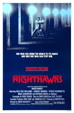 Nighthawks (1981)