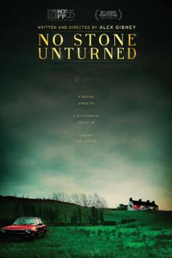 No Stone Unturned (2017)