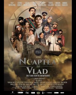 Noaptea lui Vlad (2024)