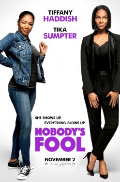 Nobody's Fool (2018)