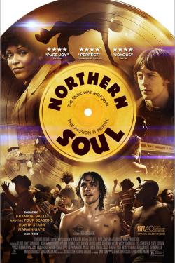 Northern Soul (2014)