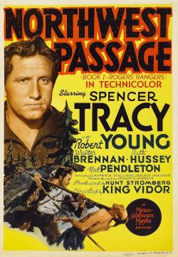 Northwest Passage (1940)