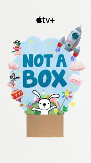 Not a Box (2025)