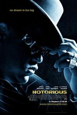 Notorious (2009)