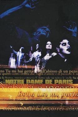 Notre Dame de Paris - Live Arena di Verona (2002)
