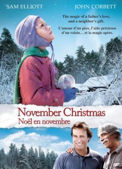 November Christmas (2010)