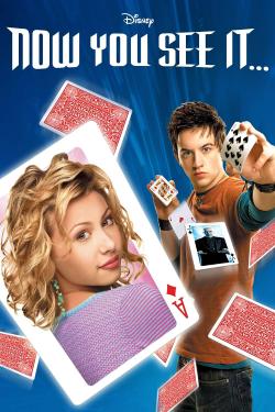 Now You See It... (2005)