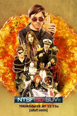 NTSF:SD:SUV (2011)