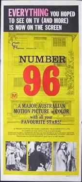 Number 96 (1974)