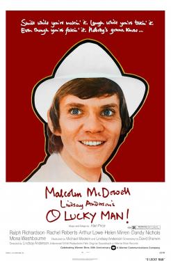O Lucky Man! (1973)