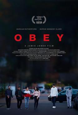 Obey (2019)