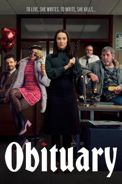 Obituary (2023)