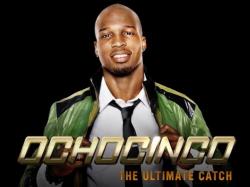 Ochocinco: The Ultimate Catch (2010)
