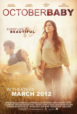 October Baby (2012)