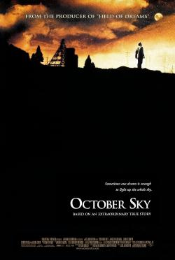 October Sky (1999)