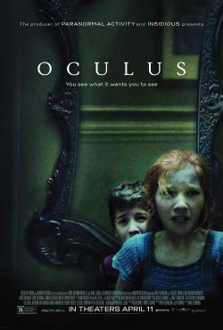 Oculus (2014)