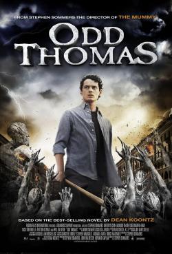 Odd Thomas (2014)
