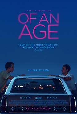 Of an Age (2023)