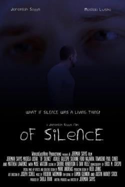 Of Silence (2014)