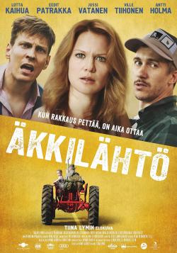 Off the Map (2016)