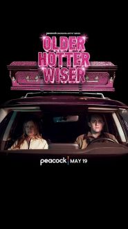 Older Hotter Wiser (2025)