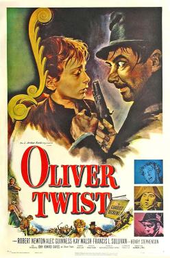 Oliver Twist (1951)