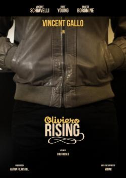 Oliviero Rising (2007)