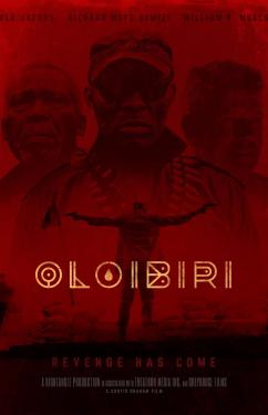 Oloibiri (2015)