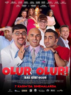 Olur Olur! (2014)