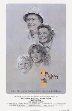 On Golden Pond (1982)