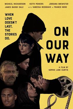 On Our Way (2023)