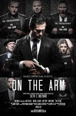 On the Arm (2020)