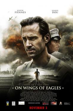 On Wings of Eagles (2017)