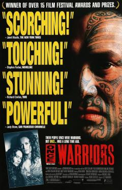 Once Were Warriors (1995)