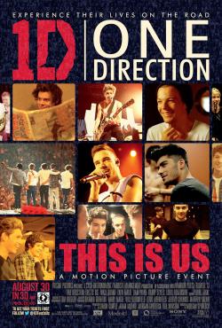 One Direction: This Is Us (2013)