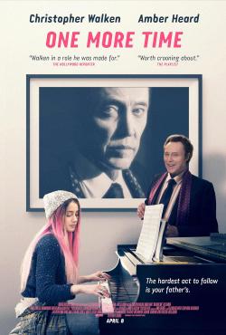 One More Time (2016)