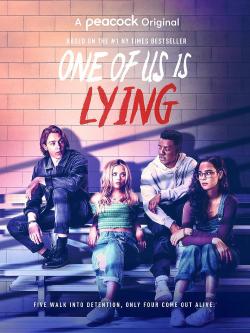 One Of Us Is Lying (2021)