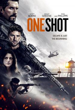 One Shot (2021)